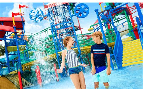 LEGOLAND Florida Water Park | tunersread.com