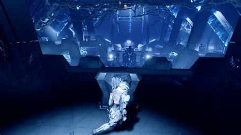 Mass Effect Andromeda Guide The Journey To Meridian Priority Op Walkthrough Polygon