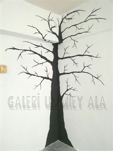 Baru 28+ Gambar Lukisan Pokok