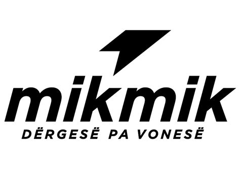 MikMik - Login