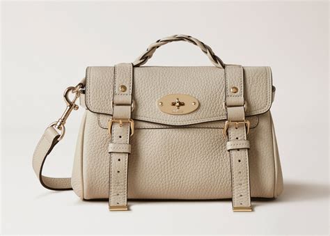 Why You Need These 6 Classic Mulberry Bags Ford La Femme