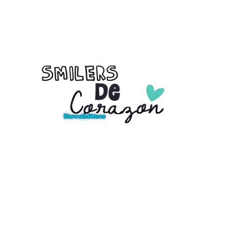 Smilers Png By Diannaa13 On Deviantart