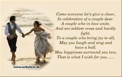 Inspirational Quotes Bride Groom. QuotesGram