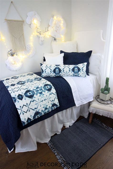 Ombre Tribal Dorm Bedding And Dorm Room Decor Shop This Years Hottest