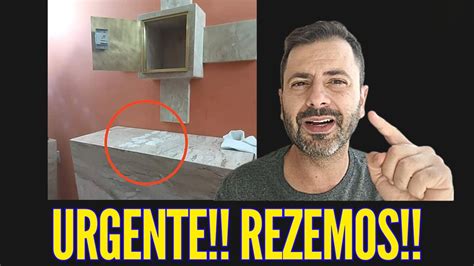 Urgente Rezemos Youtube