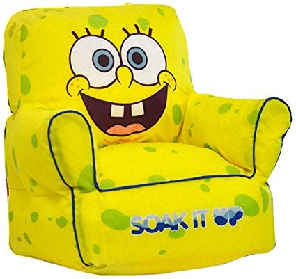 Spongebob chair | The chair encyclopedia Wiki | Fandom