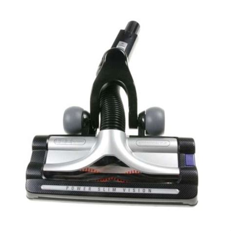 Electro Brosse Aspirateur Airforce Rowenta