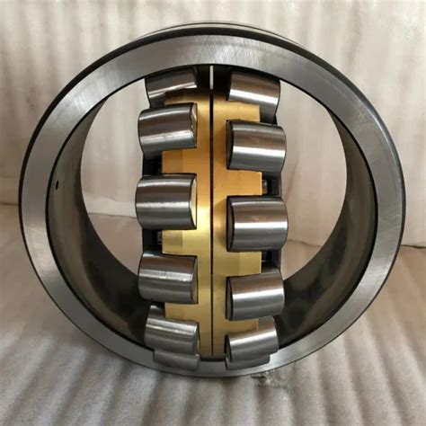 Original Japan NTN NACHI NSK 22216 Spherical Roller Bearing For Railway