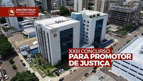 Publicado Edital Para Promotor De Justi A Substituto Do Mpro Justi A