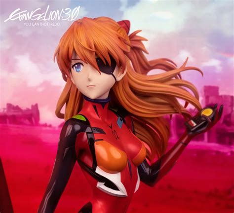 Asuka Langley Shikinami And Shinji