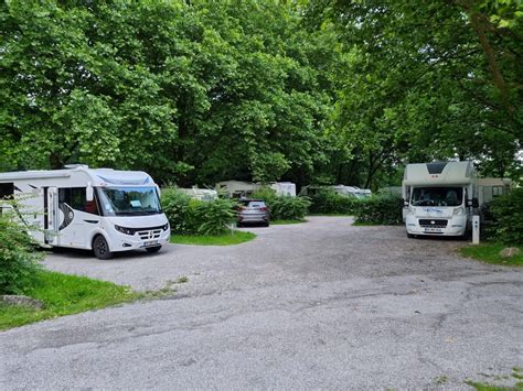 CAMPING-CAR PARK fait le bilan de sa saison estivale 2022 ! - Camping ...