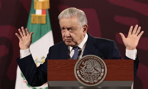 AMLO Defiende La Libertad Tras Mensaje De Apoyo Con La Santa Muerte