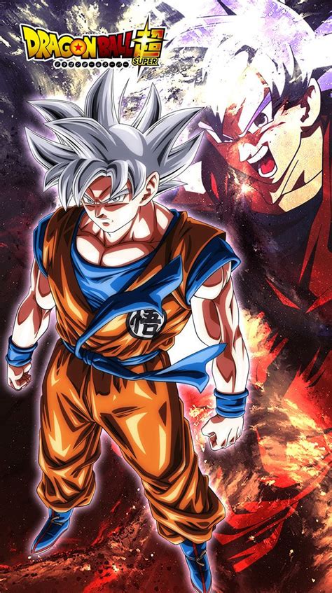 Goku Pui B By Jemmypranata Dragon Ball Gt Dragon Z Dragon Ball Super