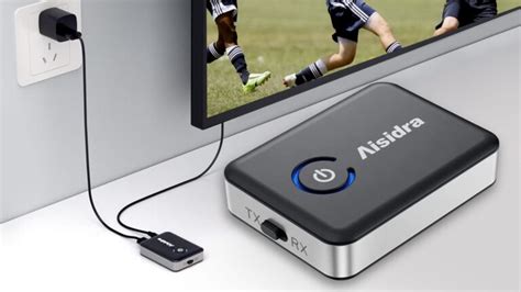 11 Best Bluetooth Transmitters for TV in 2023 - Techtouchy