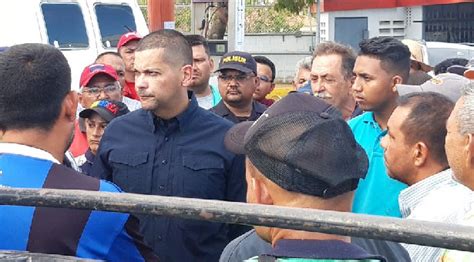 Oct El D A Que Omar Prieto Y Diosdado Cabello Se Burlaron Del