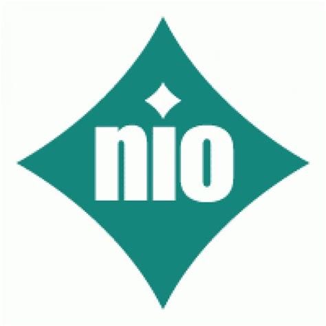 nio Logo Download in HD Quality