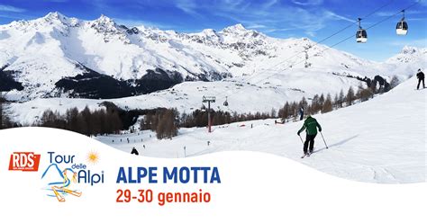 ALPE MOTTA MADESIMO