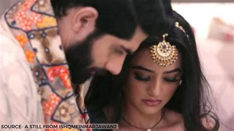 Ishq Mein Marjawan 2 Written Update For September 22 2020 Kabir S