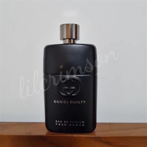 Perfume Decants For Him Gucci Calvin Klein Roberto Cavali