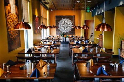 Saffron Valley Indian Restaurant in Sugar House, Salt Lake City