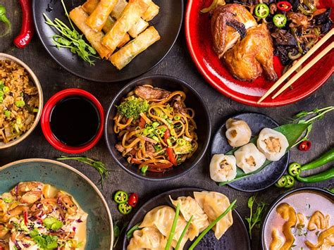 33 Fascinating Foods That Start with X: Full List