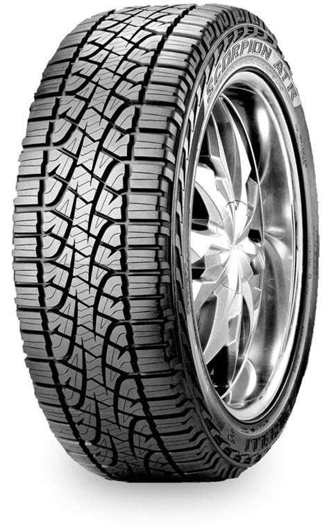 Pirelli Scorpion Atr Tire Reviews 175 Reviews