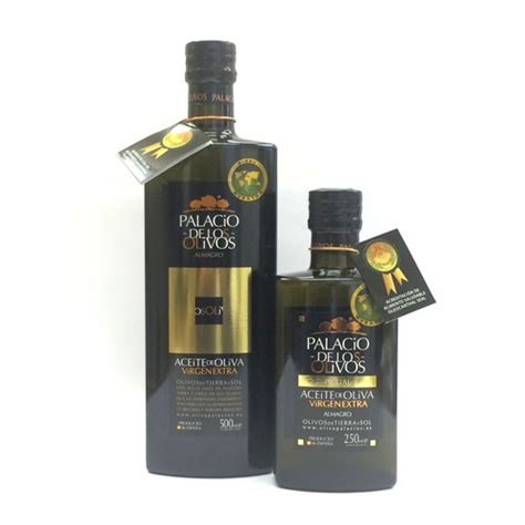 Aceite De Oliva Virgen Extra Cosecha Temprana Mejor Picual Del Mundo