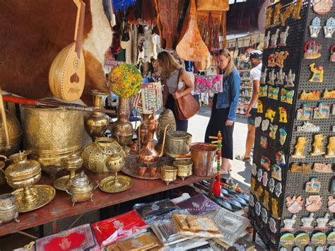 casablanca Shopping Hidden Souks : Private guided Tour | GetYourGuide