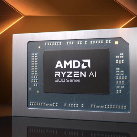 La Nouvelle Puce D Amd Enterre T Elle Le M D Apple Y Compris Pour L Ia