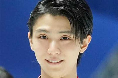 羽生結弦、初代の最優秀選手賞 新設のisuアワード発表／フィギュア サンスポ