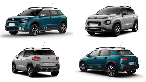 Citroen C3 Cactus