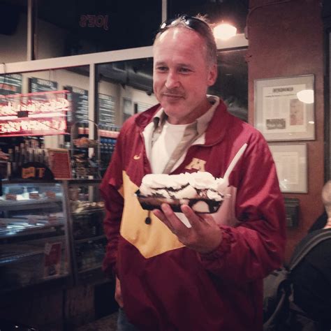 Boat Shoes And Button Downs