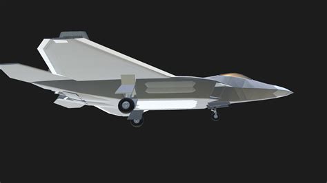 Simpleplanes Lockheed Martin F Raptor Isaf Mobius