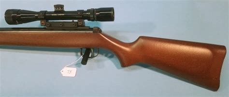 Rws Diana Model 34 Pellet Rifle For Sale Online Auctions