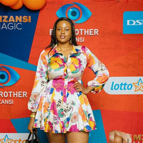 No Shower Hour In Big Brother Mzansi Season Four City Press