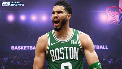 Jayson Tatum Restores Order As Celtics Stifle Donovan Mitchell And Cavs