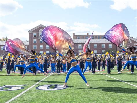 The Historical And Emotional Significance Of HBCU Homecomings