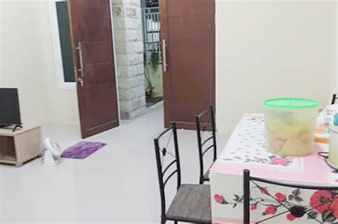 Cozy Stay Kamar Tidur House At Bumi Madinah Asri Bangah Sidoarjo