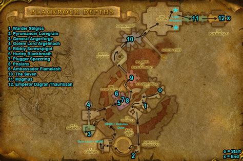 blackrock-depths-upper-city-dungeon-map – Quick Dungeon