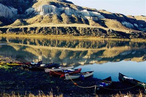 Missouri River - American Rivers