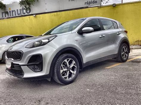 Autos Y Camionetas Kia Sportage Mercadolibre Mx