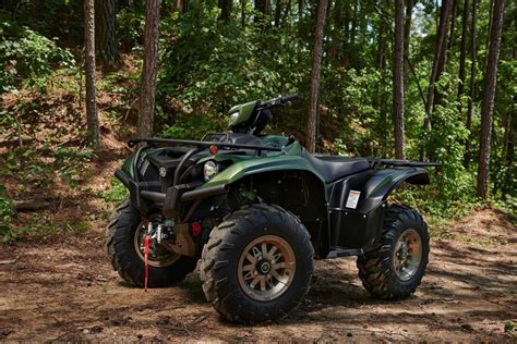 Yamaha Kodiak Eps Se Yamaha M A N Services Sells And