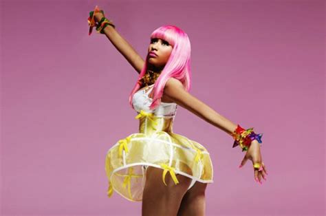 nicki minaj barbie album | Katy Perry Buzz