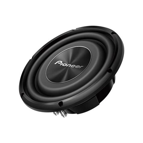 SUBWOOFER PIONEER TSA A2500LS4 1200W 10 B