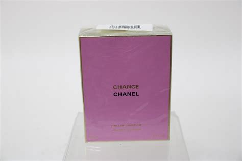 Chanel Chance Perfume | Property Room