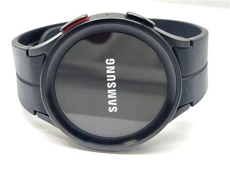 Samsung Galaxy Watch Pro Lte Mm Sm R F Komplet Sklep Opinie