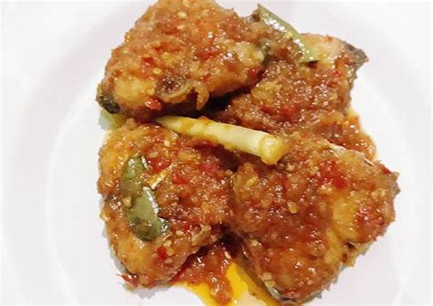 Resep Ikan Tenggiri Newstempo