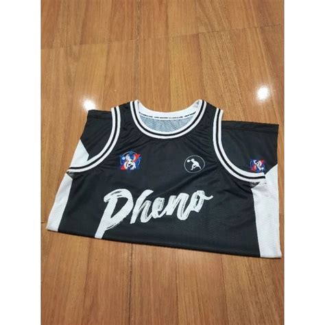 Pheno Jersey Original - Mavs Phenomenal Basketball on Carousell