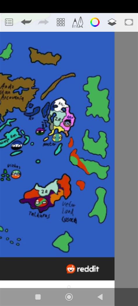 map expansion rzheluyon