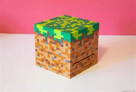 A Good Idea: Lego Minecraft WIRED, 46% OFF